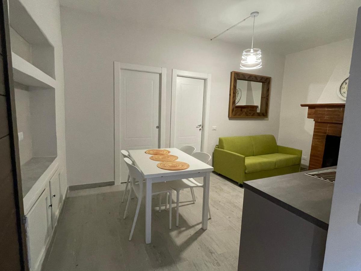 Vicovacanze Acero Apartment Vico nel Lazio Ngoại thất bức ảnh