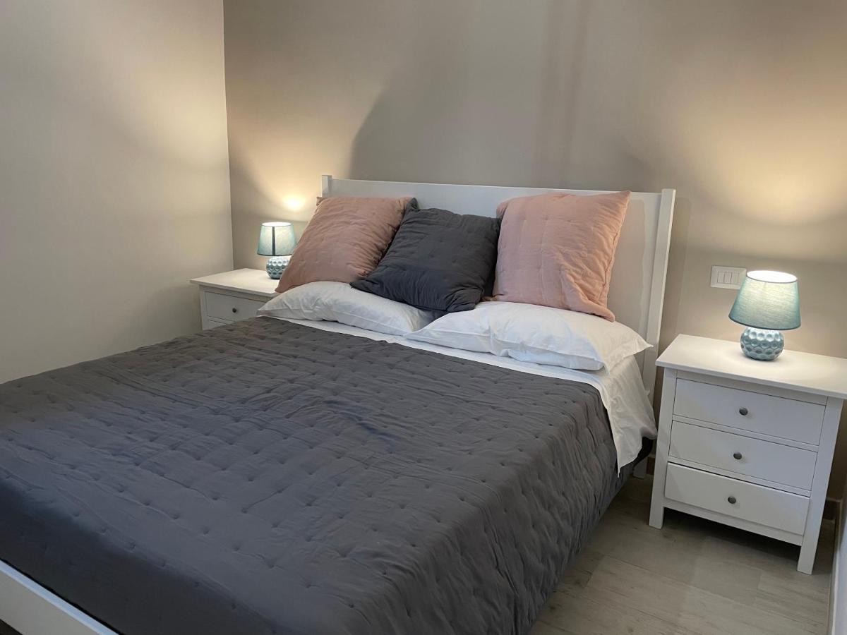Vicovacanze Acero Apartment Vico nel Lazio Ngoại thất bức ảnh