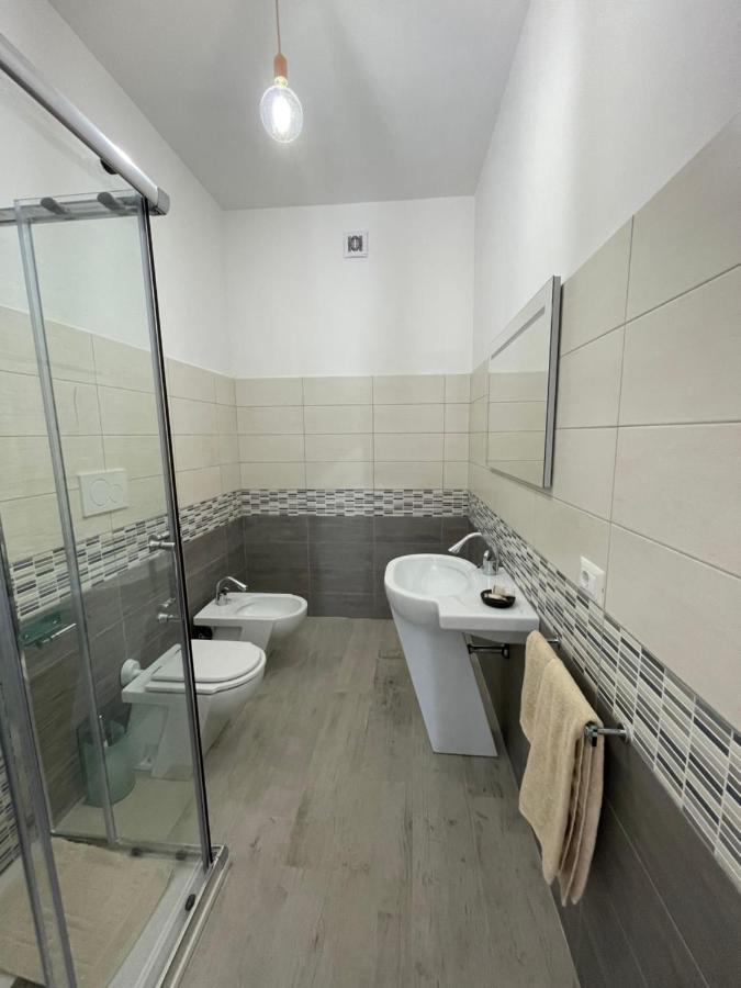 Vicovacanze Acero Apartment Vico nel Lazio Ngoại thất bức ảnh