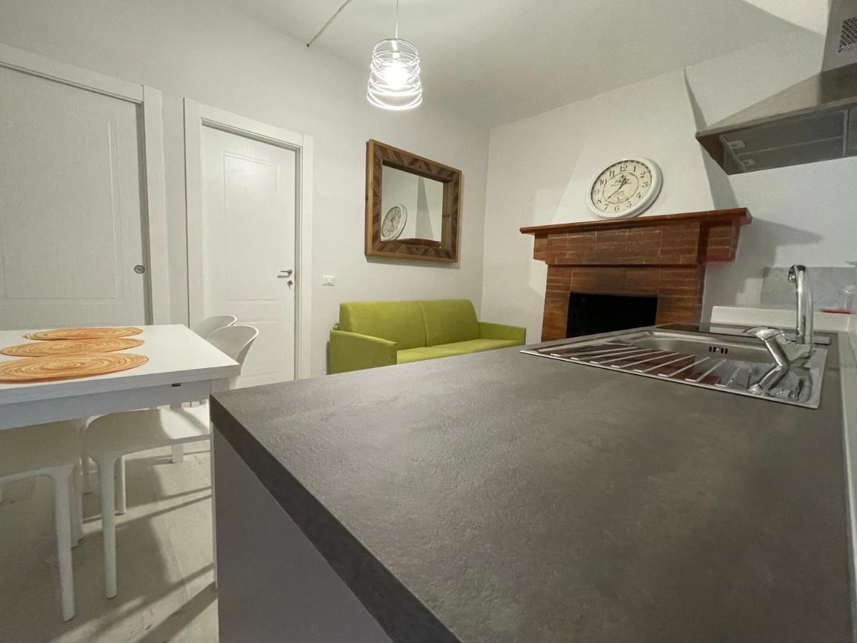 Vicovacanze Acero Apartment Vico nel Lazio Ngoại thất bức ảnh